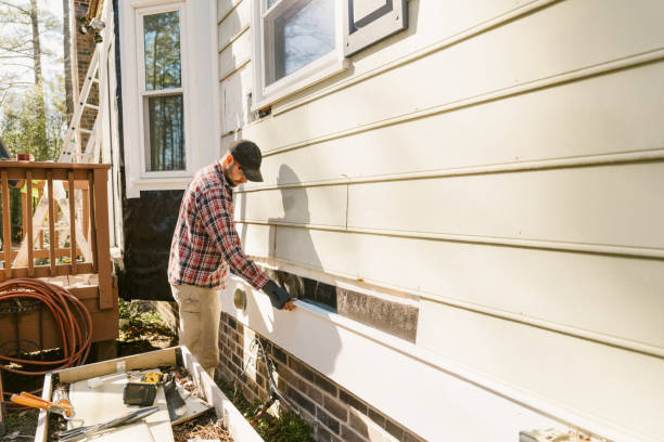 Trusted Vinyl Siding service in Madison, CT - Creative Siding